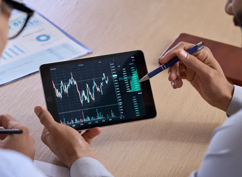 Fortune Phantom plataforma de inversión