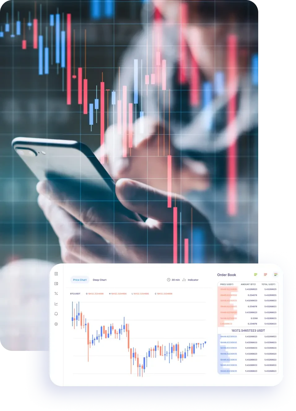 Fortune Phantom plataforma cripto
